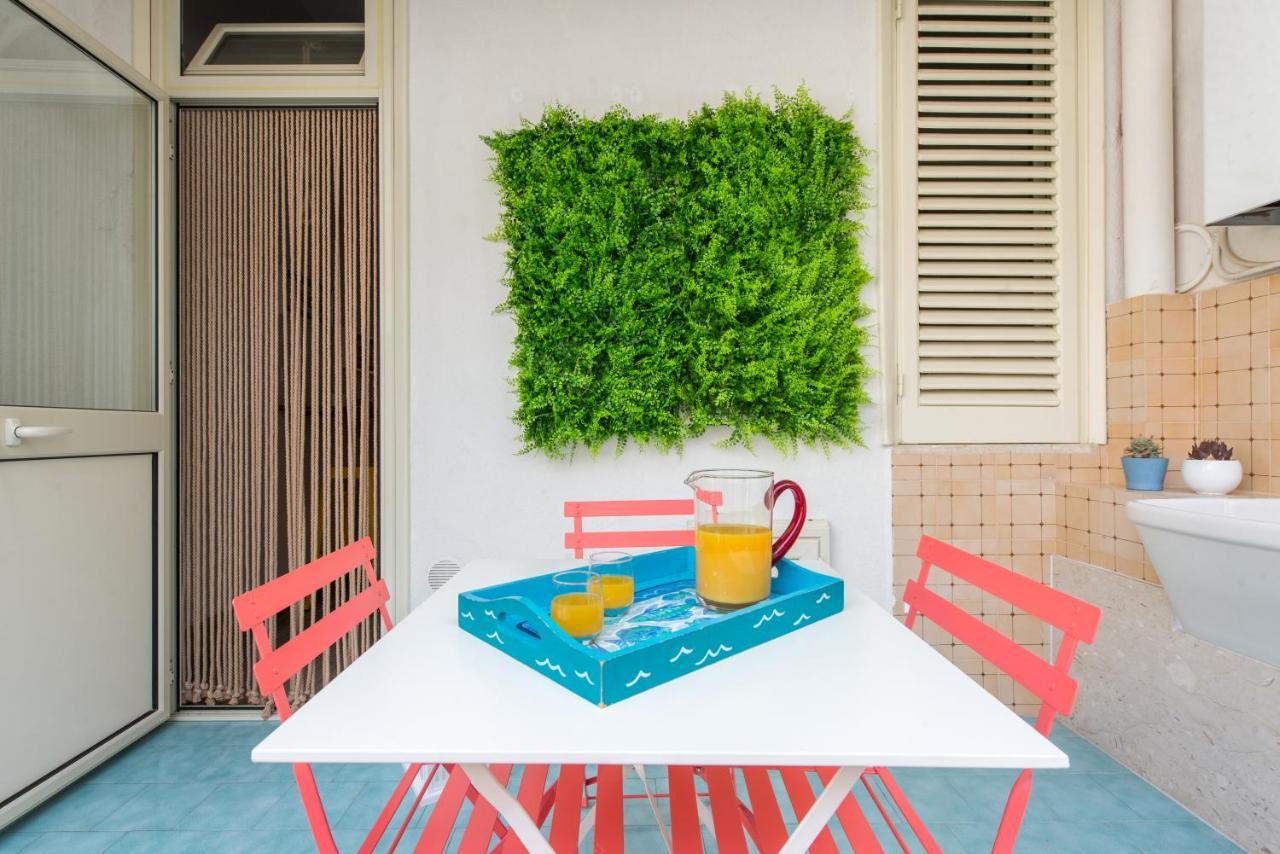 Apartment Vento Di Grecale - A Pochi Metri Dal Mare Santa Flavia